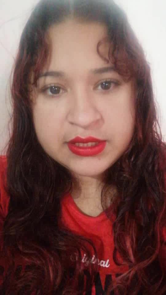 Vendedora
