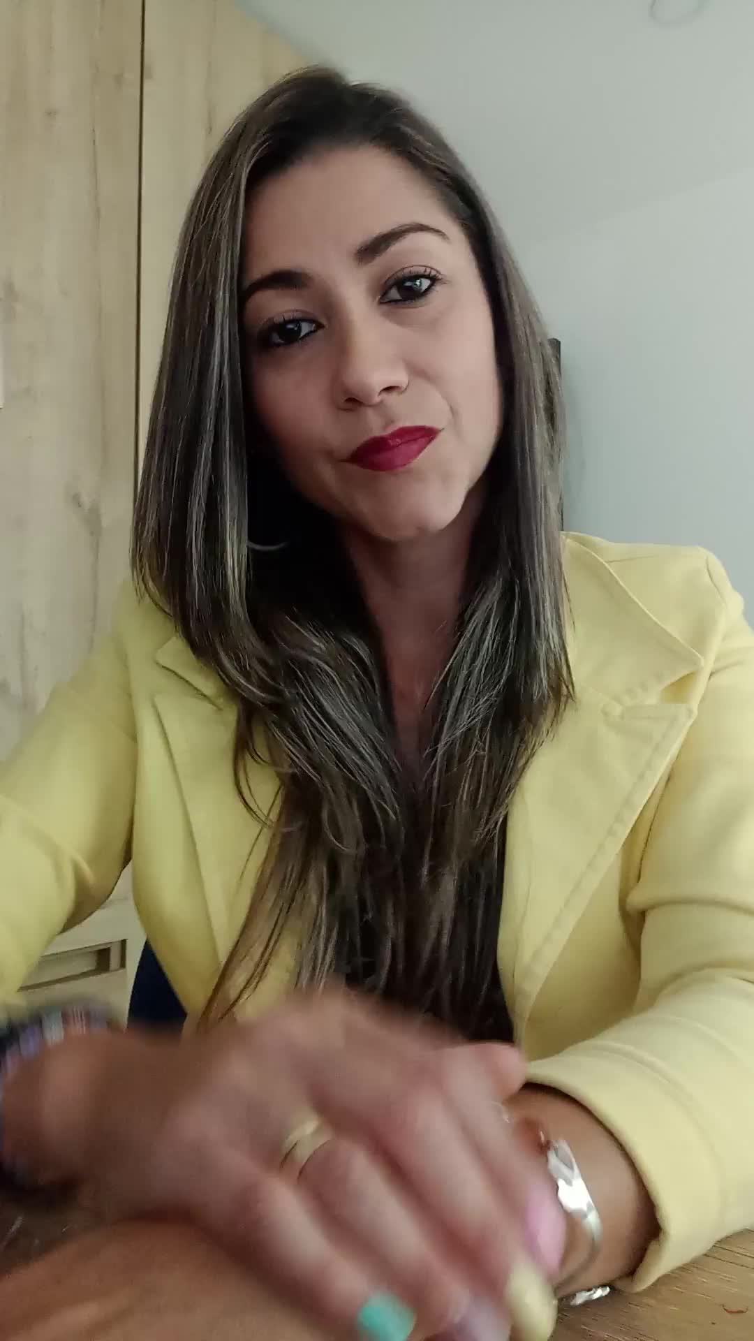 Asistente administrativa