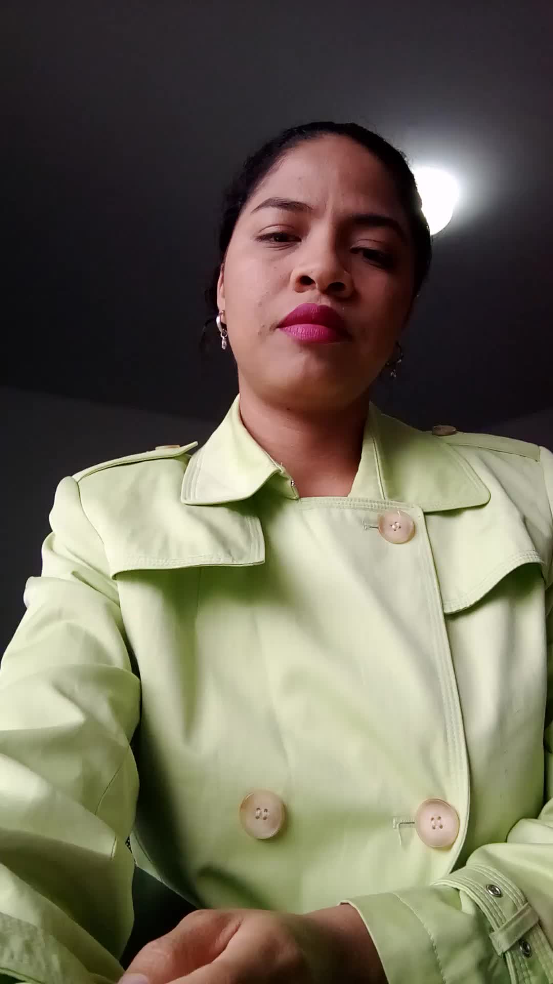 Asistente administrativo 