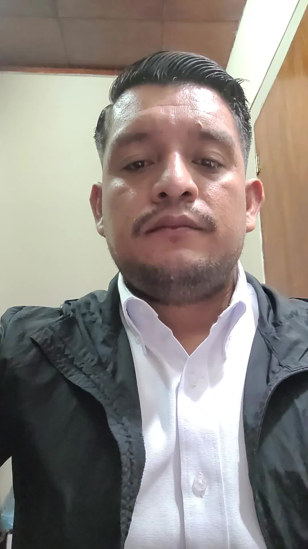 Asistente Administrativo