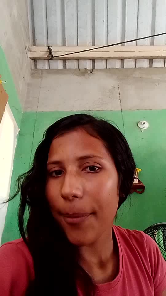 Busco trabajo de mesera