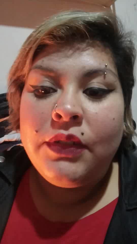 Un poco de mi