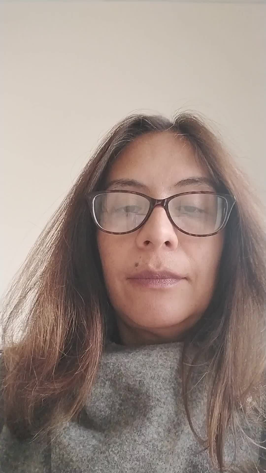 Asistente administrativa 