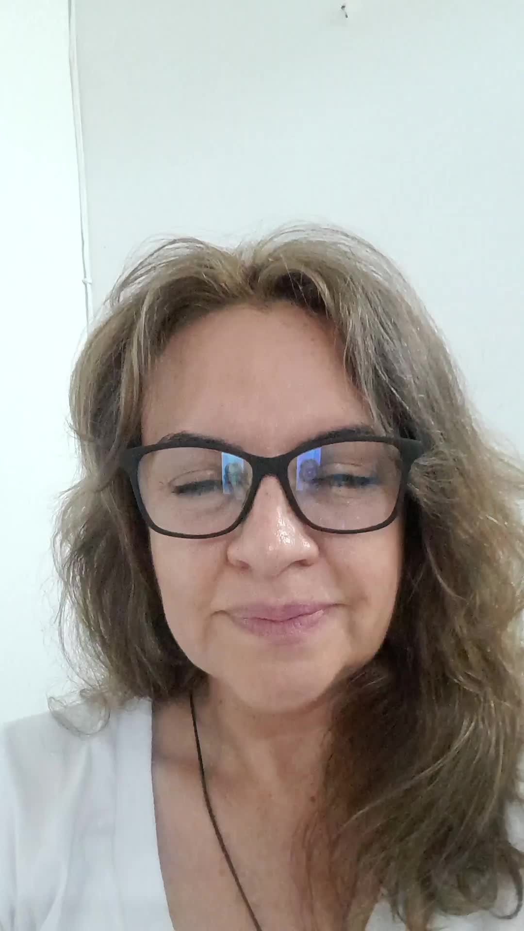 Bilingual Secretary 