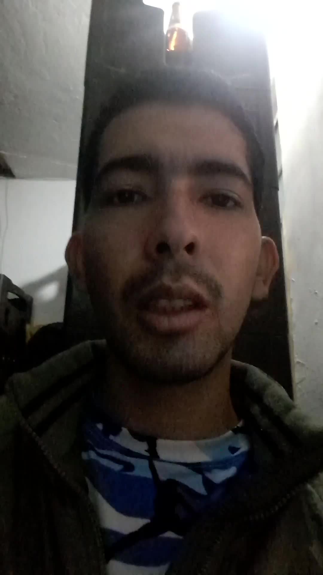 Auxiliar de Cocina y limpieza 