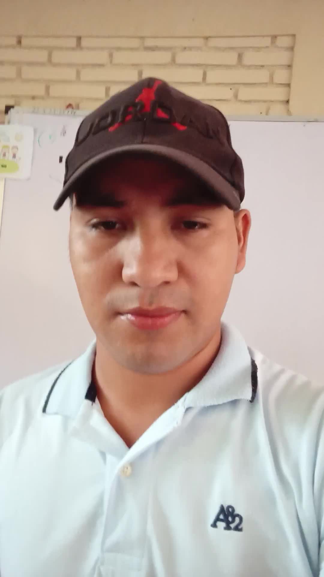 English teacher 