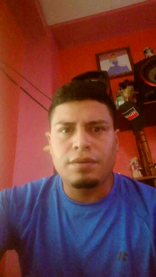 Gerson vasquez