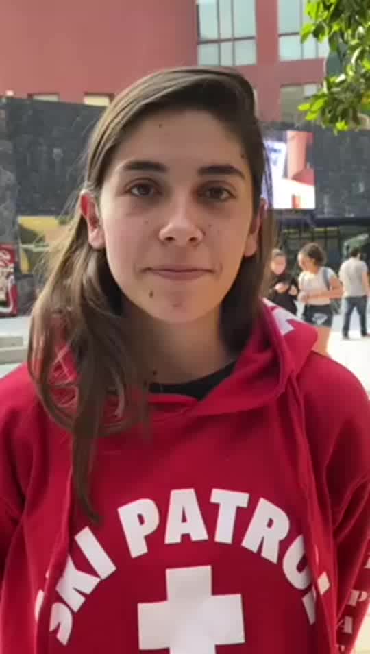 Comunicación estudiante