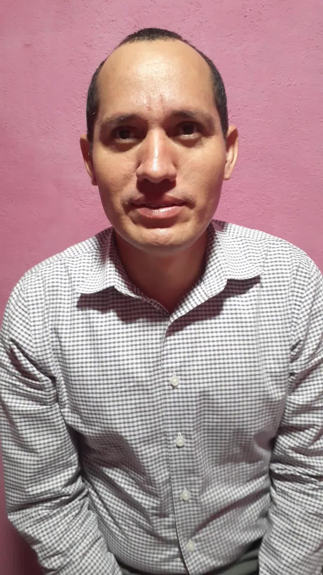 Asistente  Administrativo