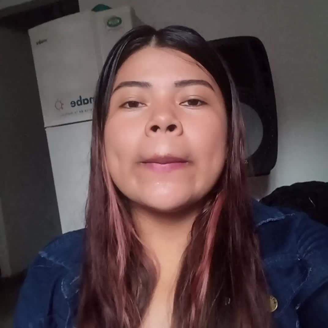Busco empleo