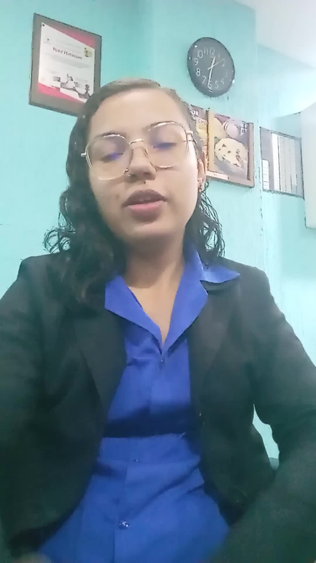 Asistente administrativo 