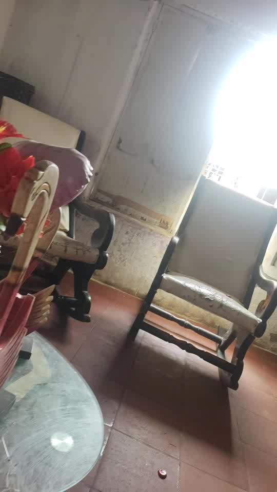Busco un trabajo de limpieza 