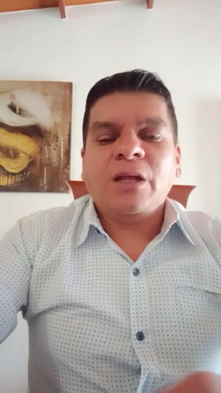 Asistente administrativo remoto 