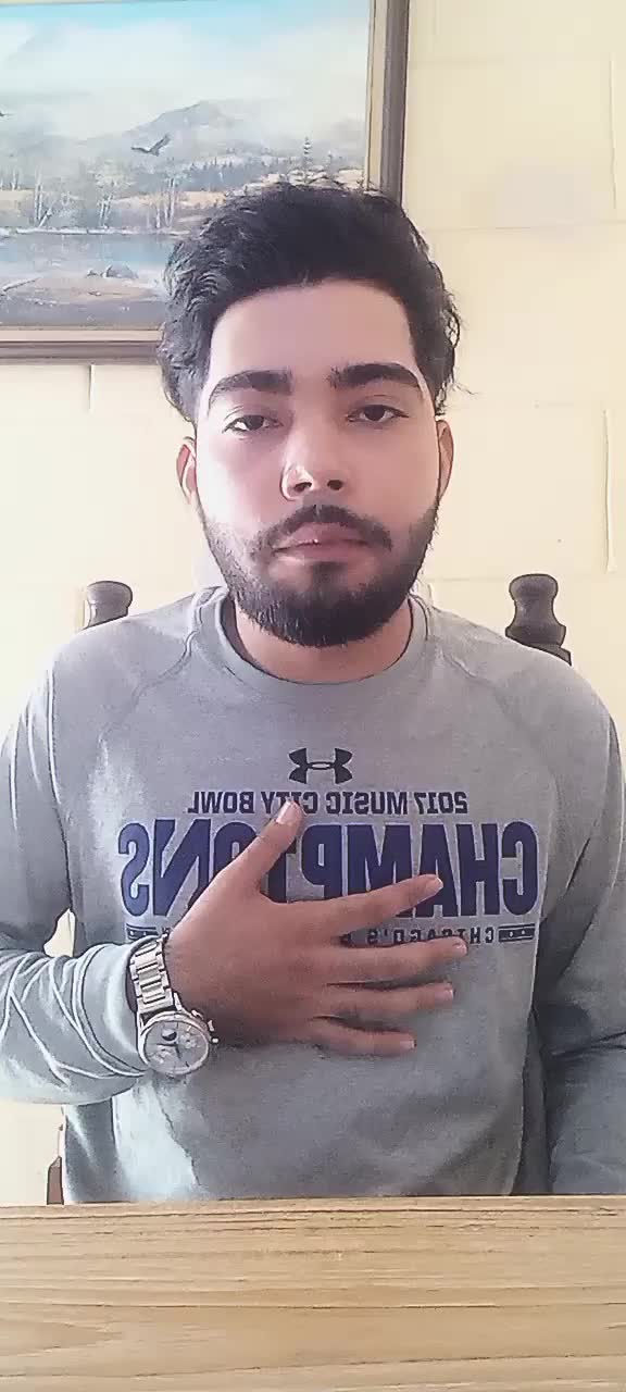 Asistente Virtual 