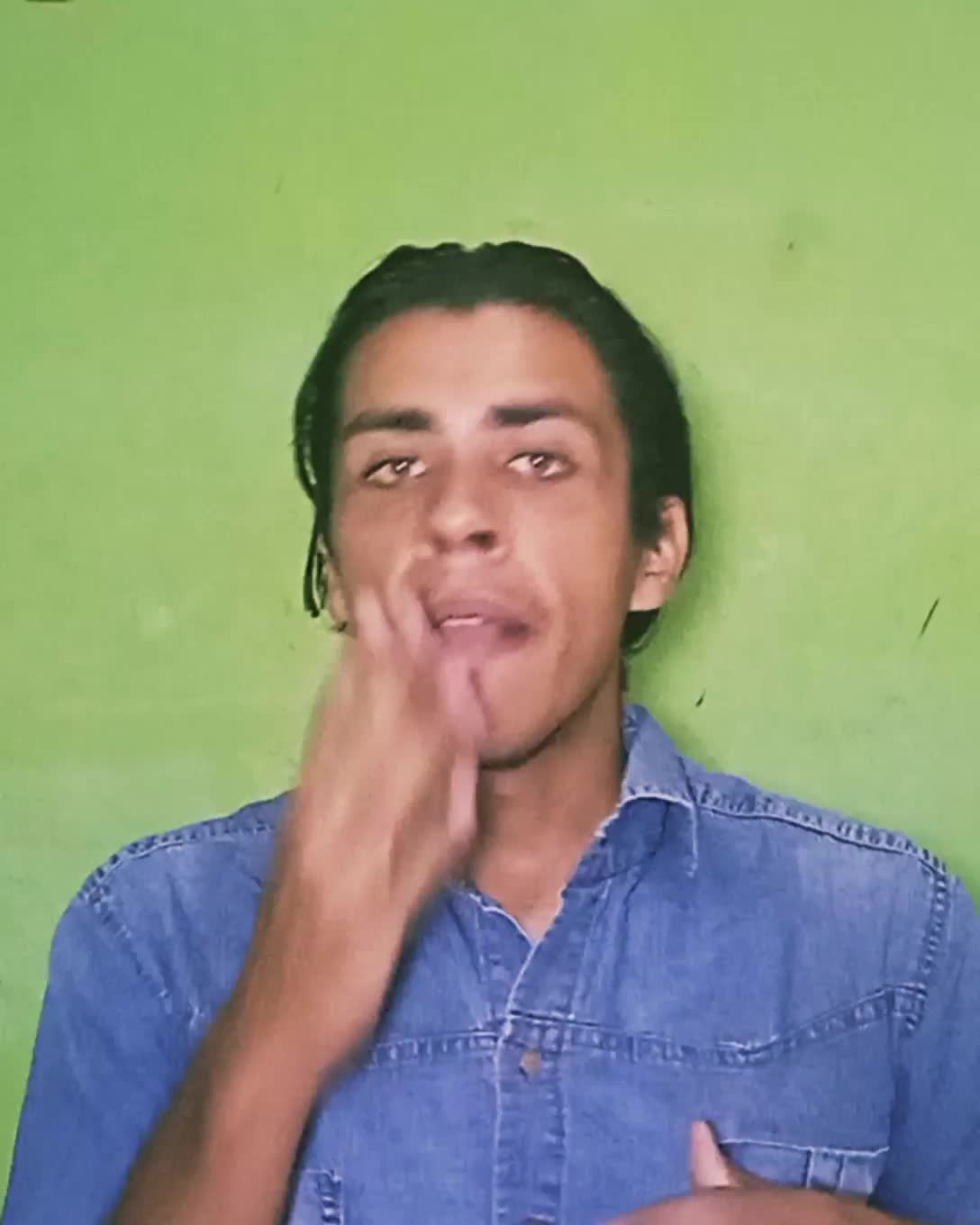 Asistente Virtual 