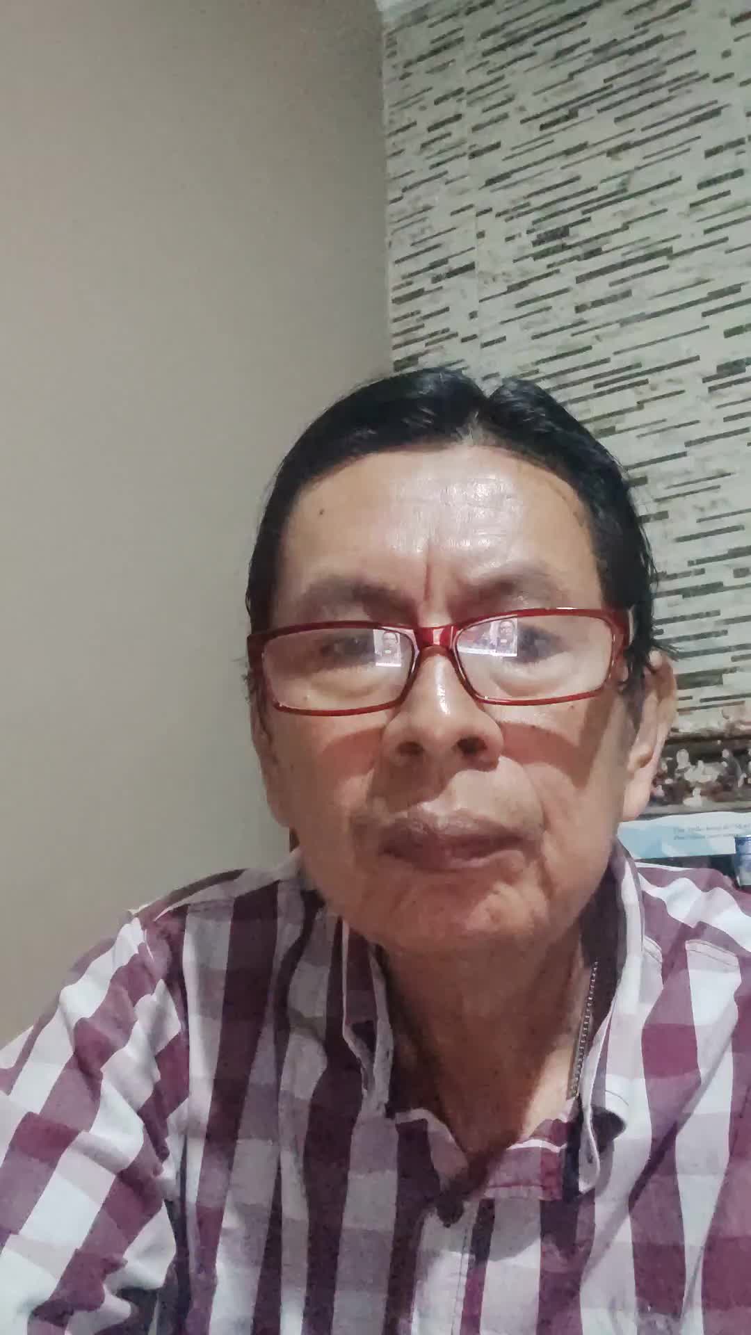 English teacher 