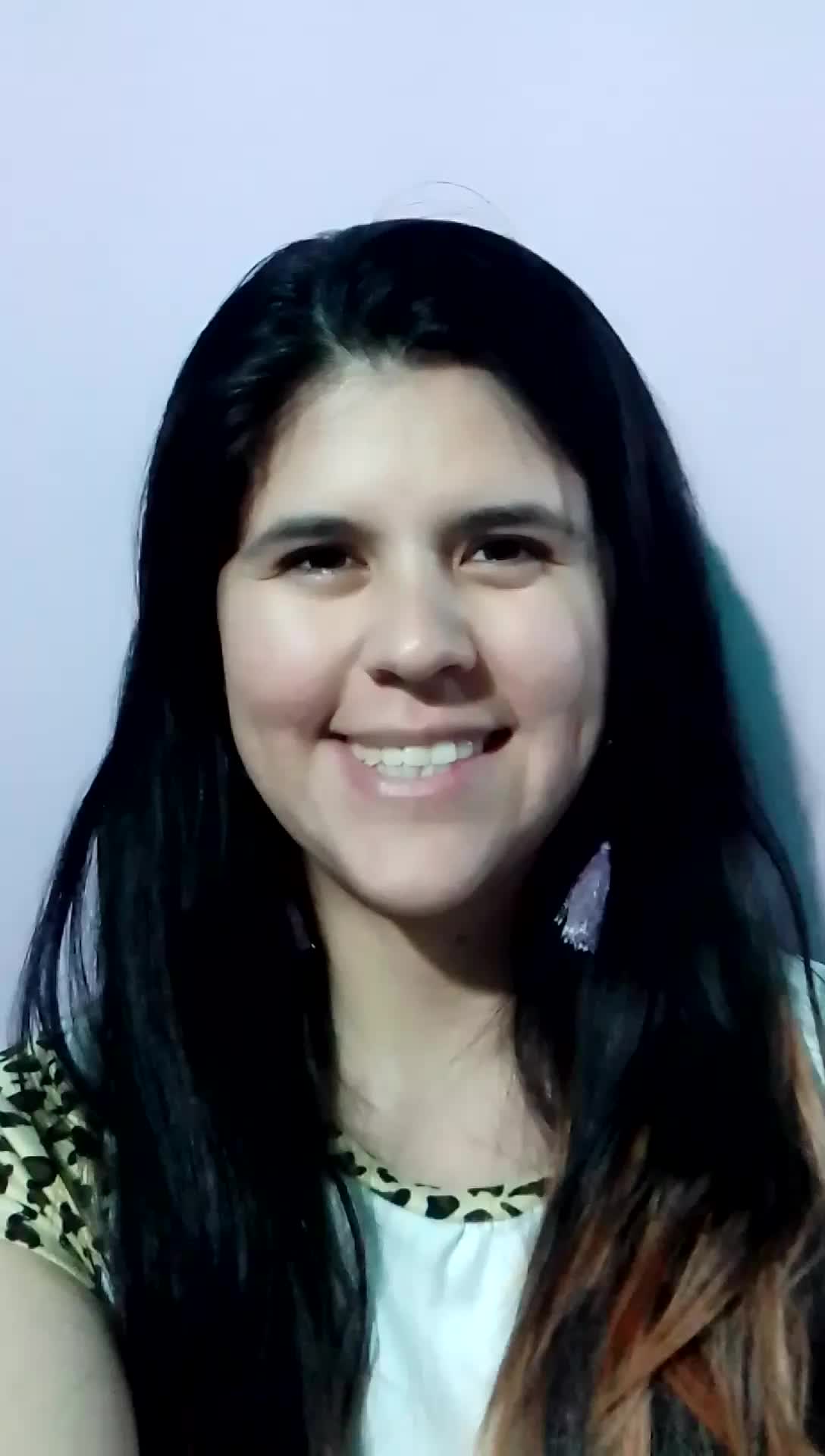 Maribel Ramirez
