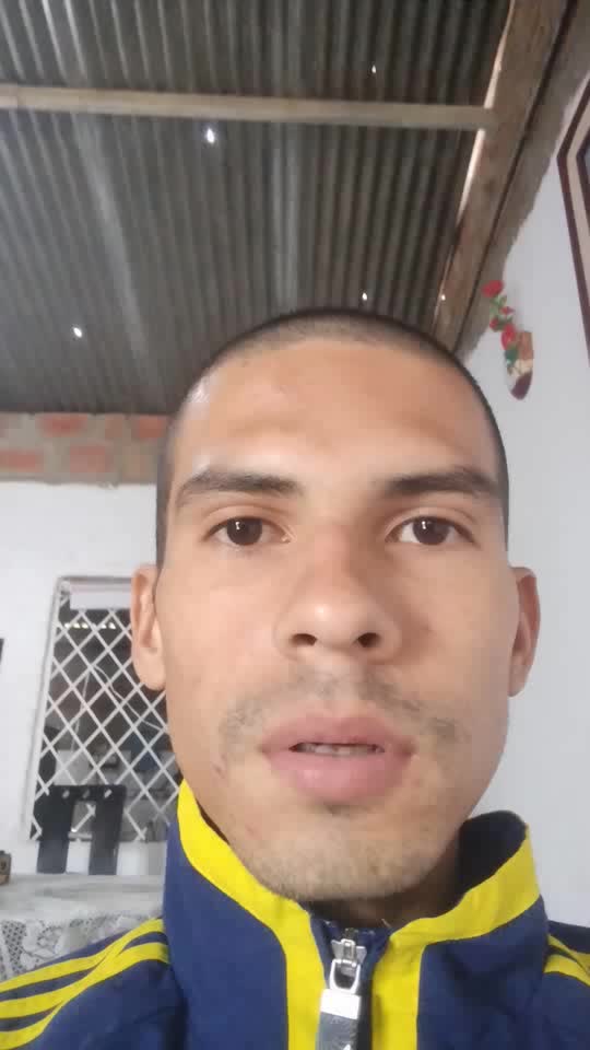 Buen trabajador y muy cumplido