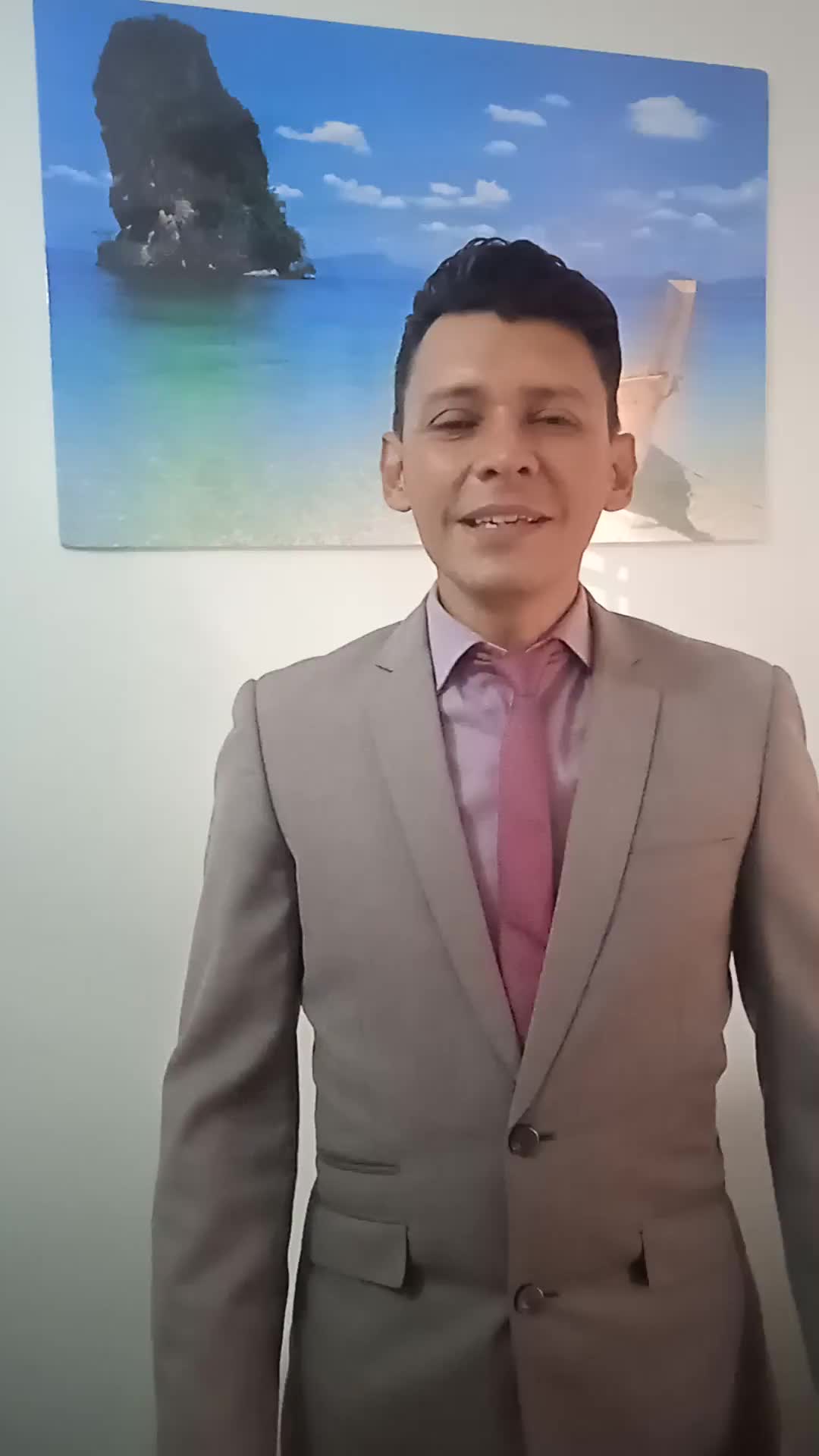 Asistente Virtual