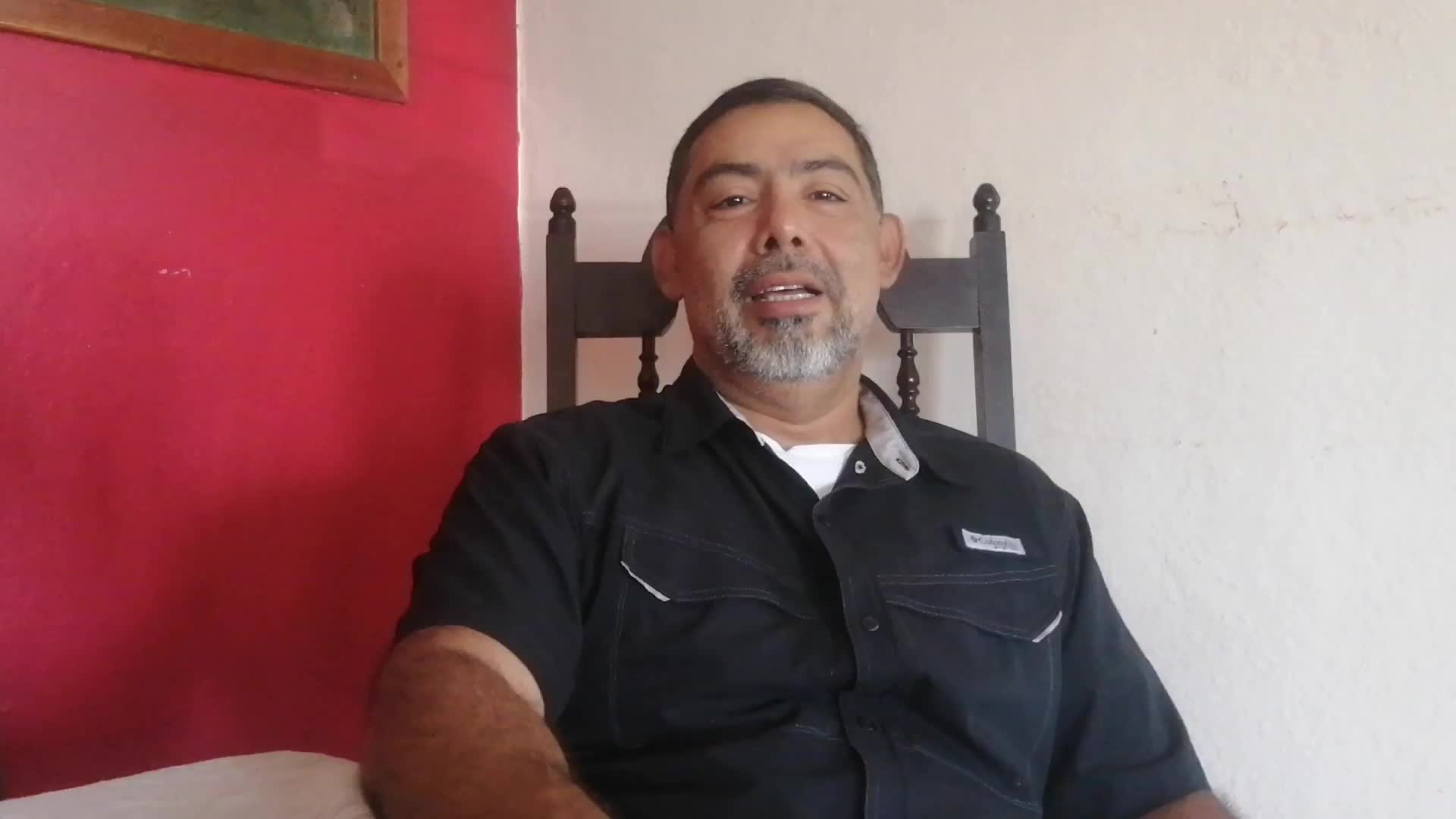 Asistente administrativo 
