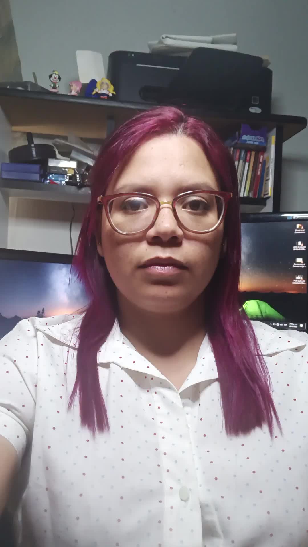 Asistente Virtual 