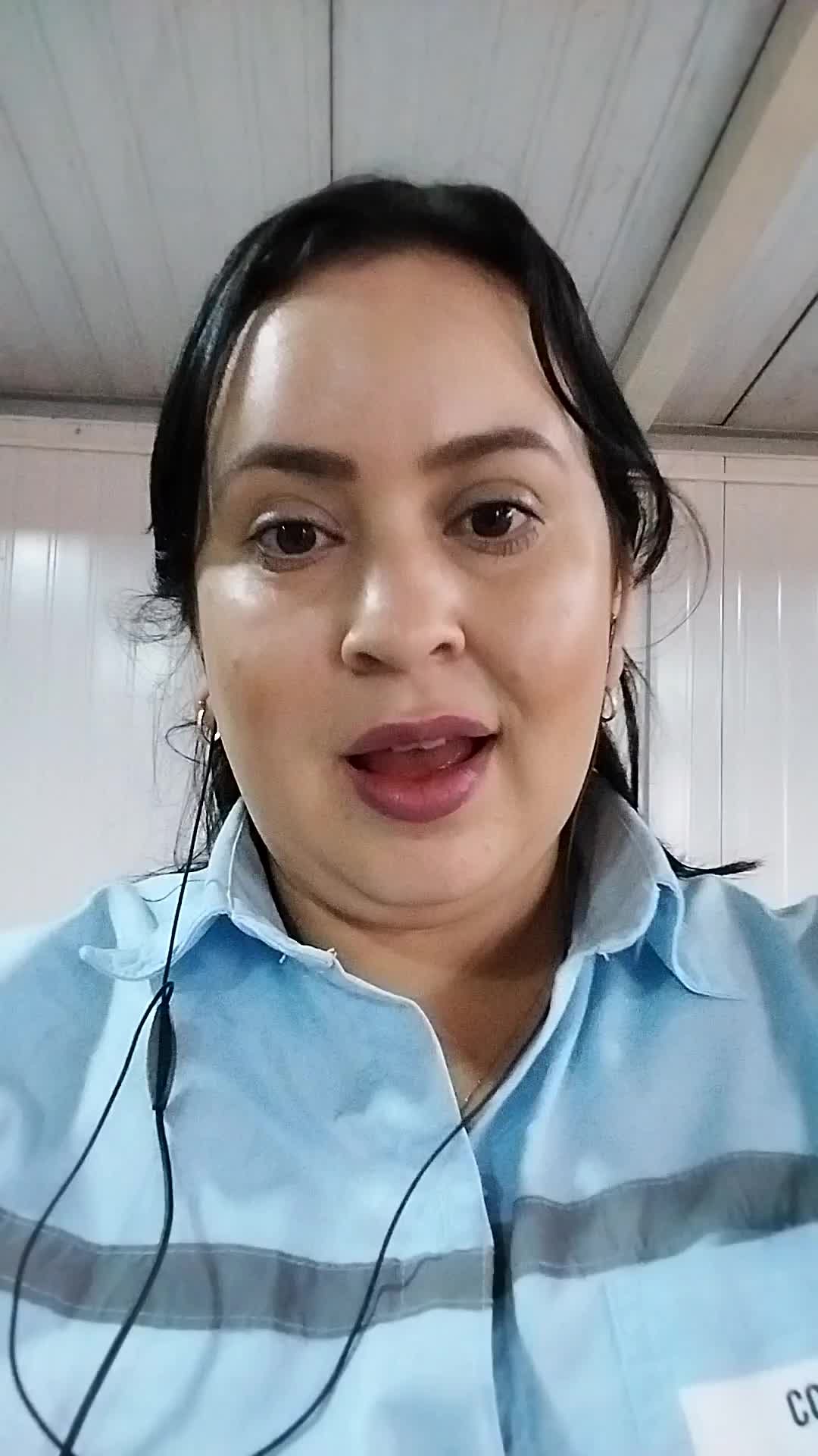 Encargada de Recursos Humanos 