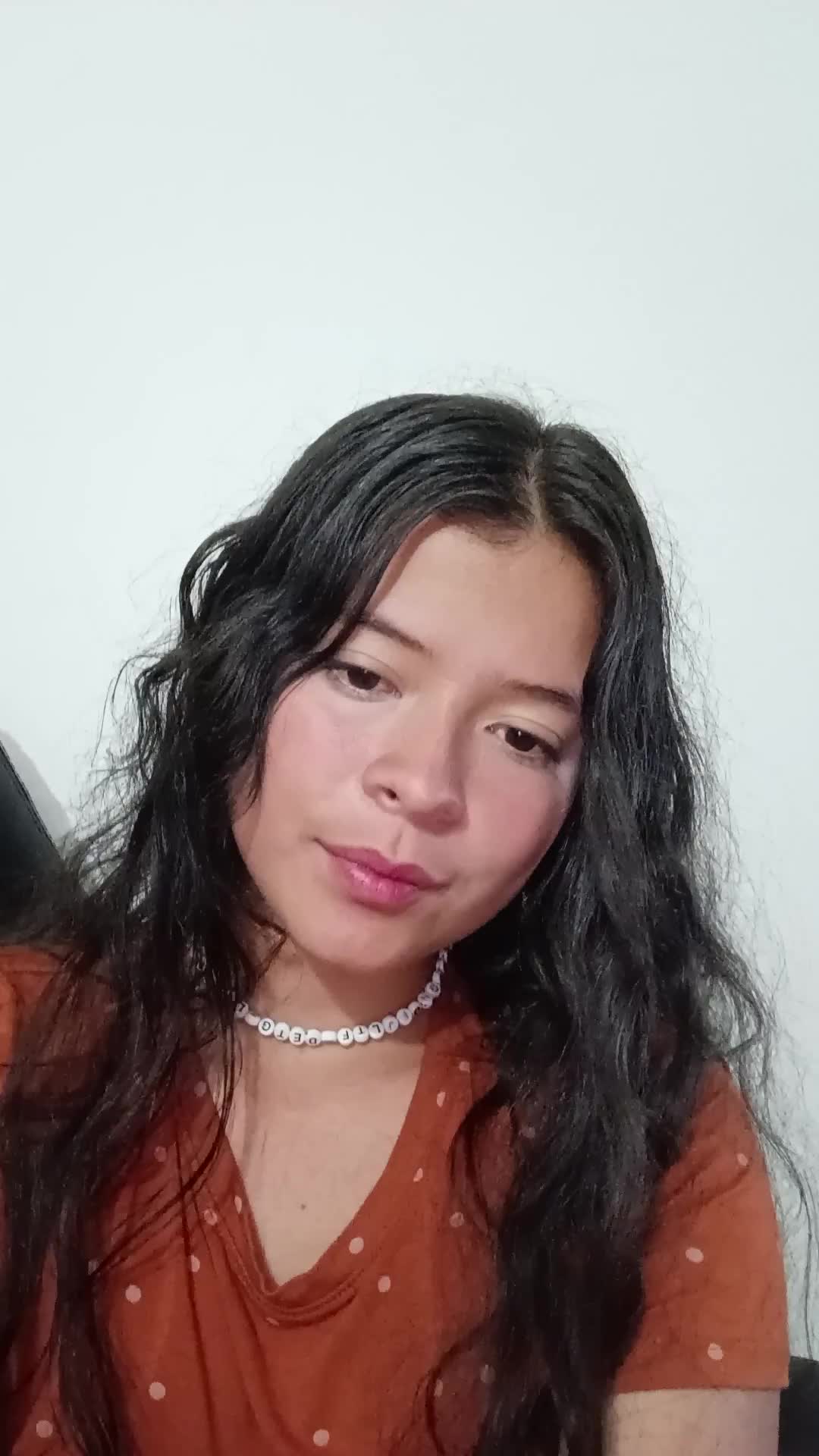 Avila Rojas Eliana- orange call