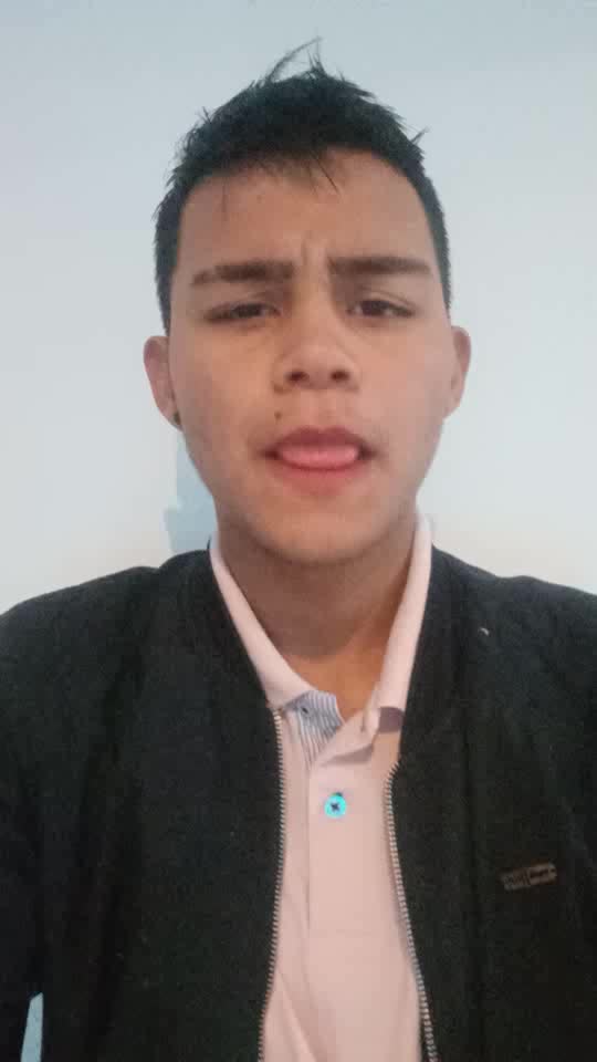 Trabajo como mesero