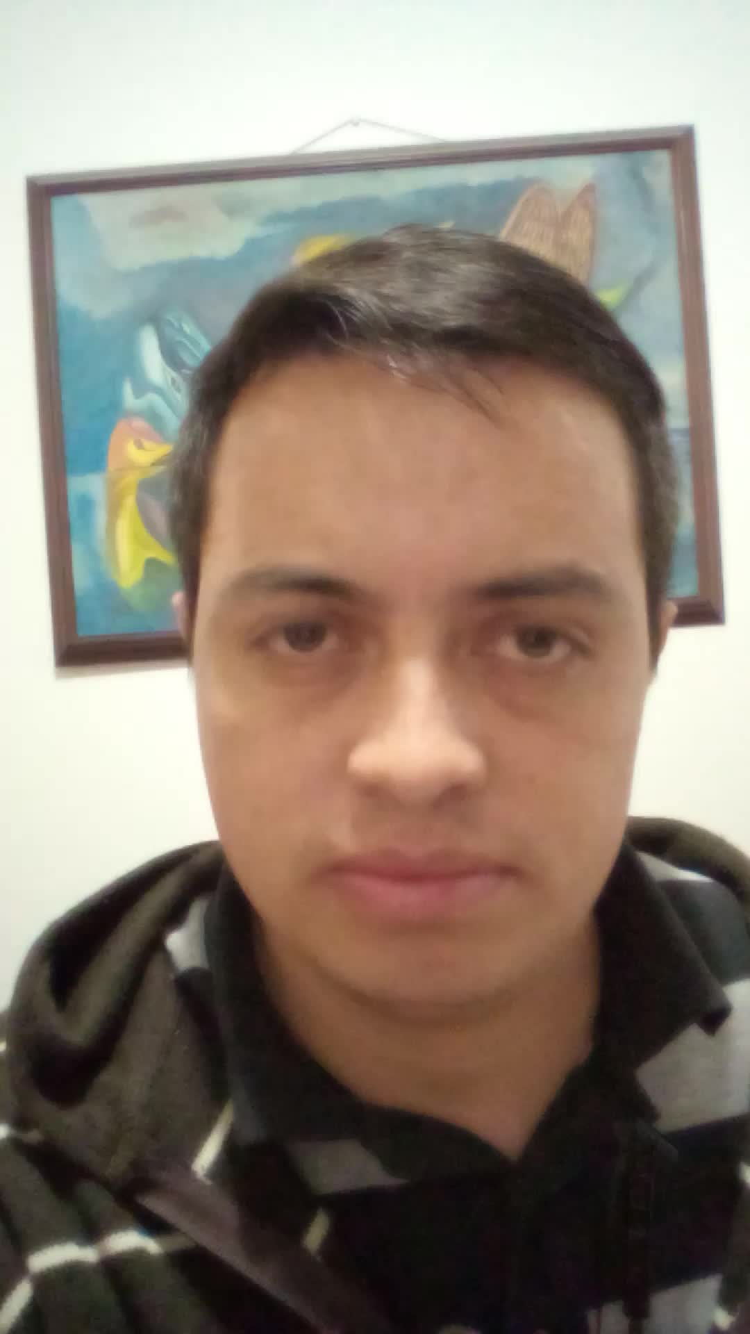 Asistente virtual 