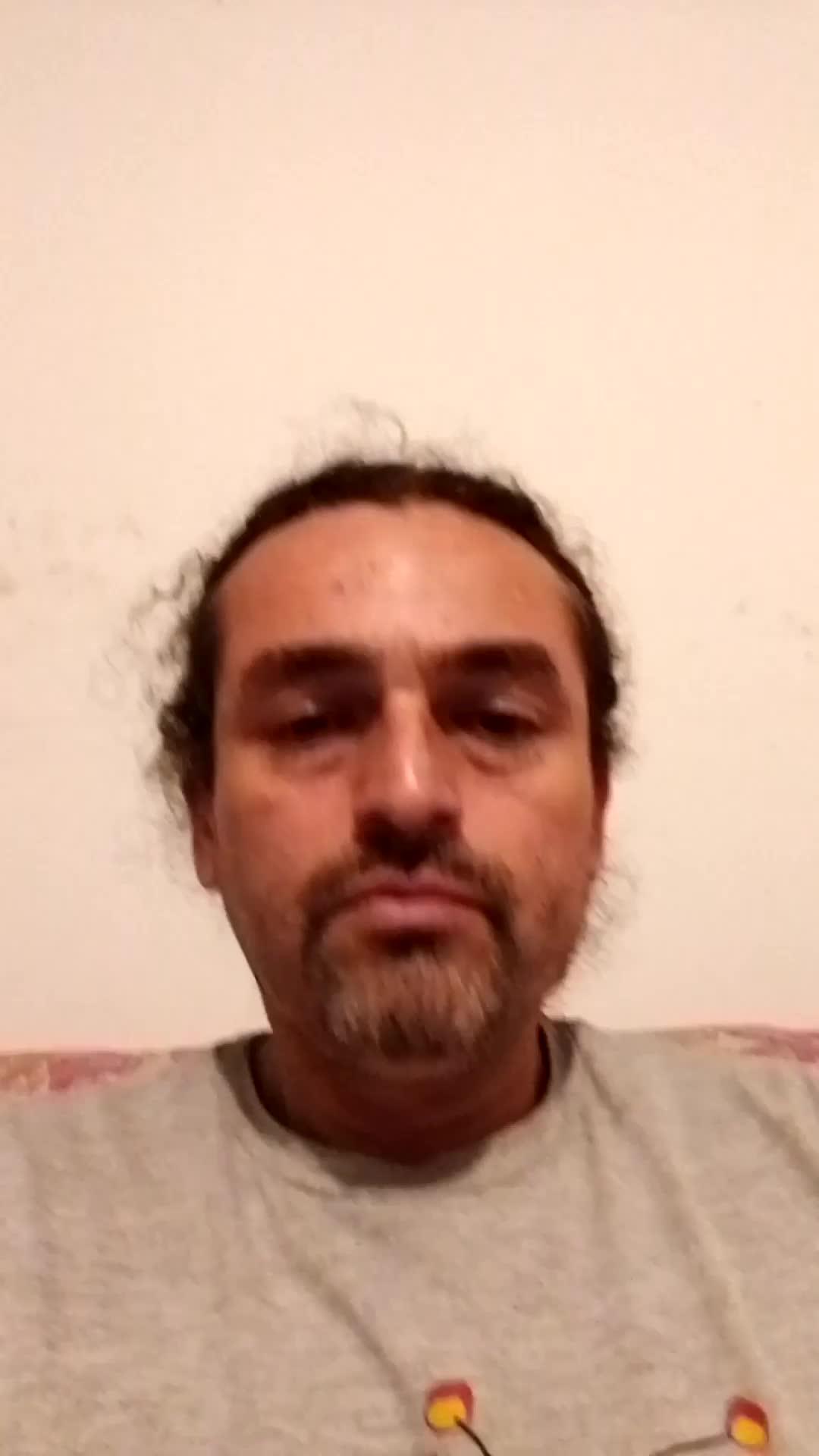 Cv Javier asociado a teletrabajo