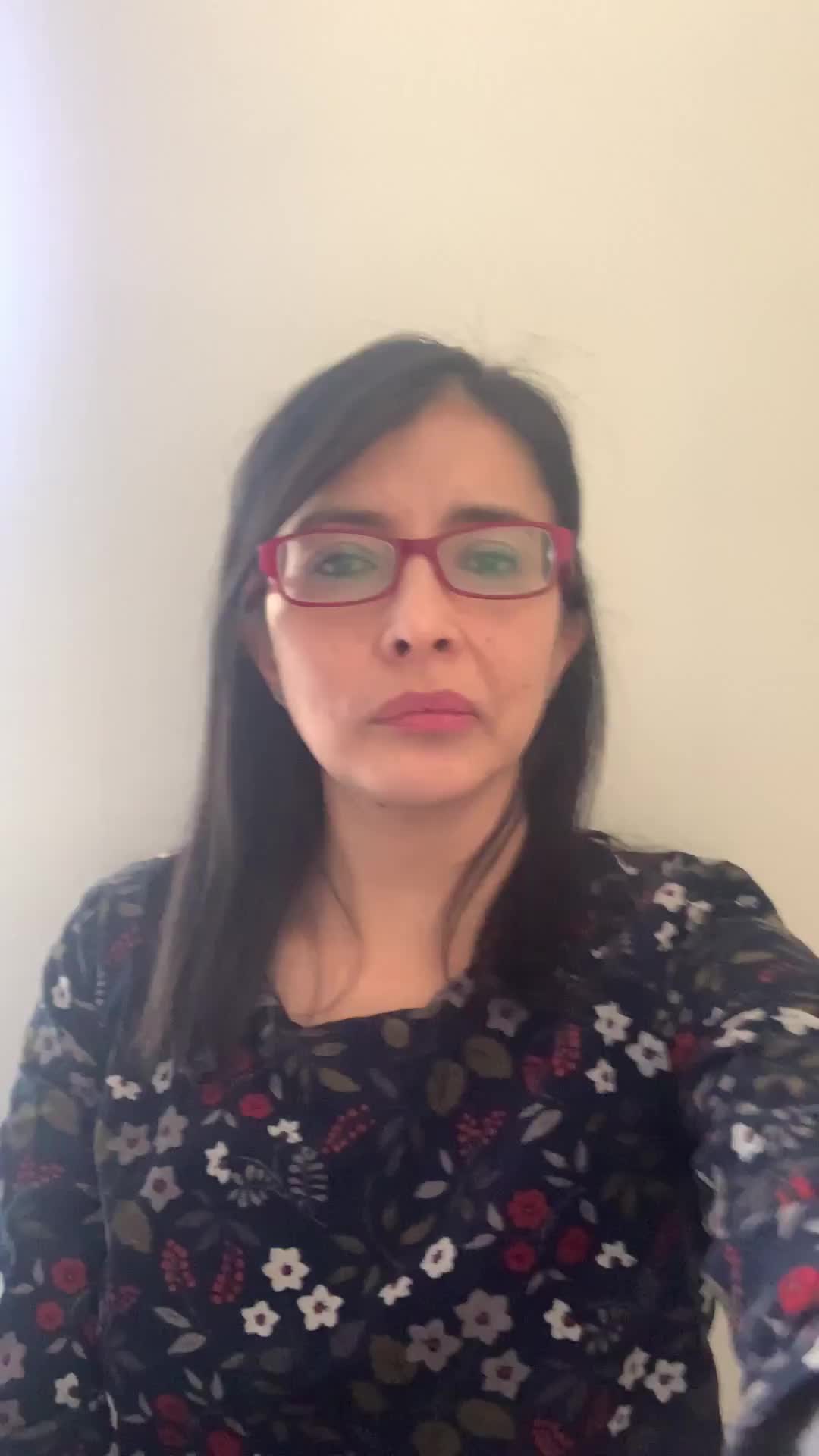 Asistente Administrativa