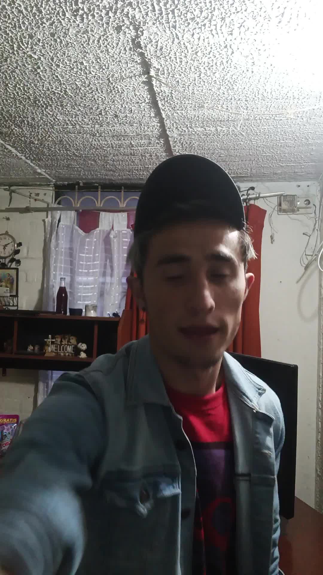 Asistente virtual 