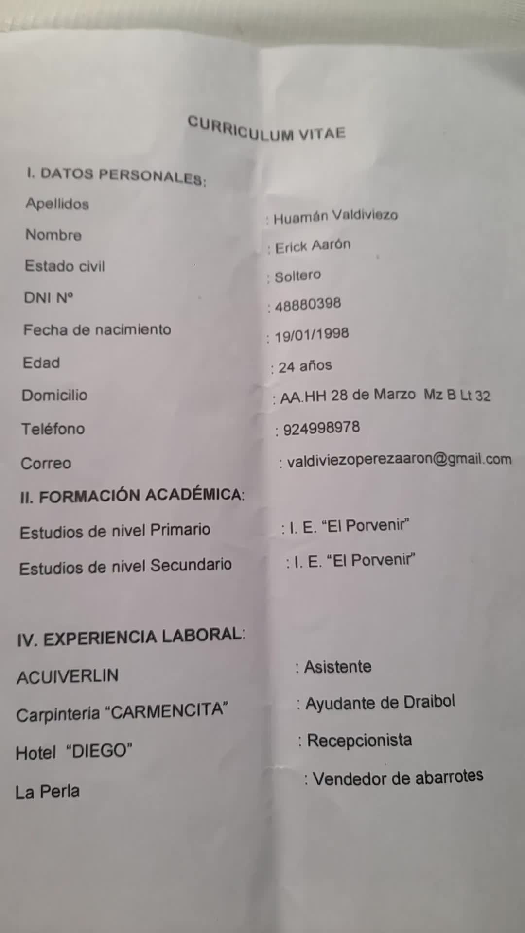 Independiente