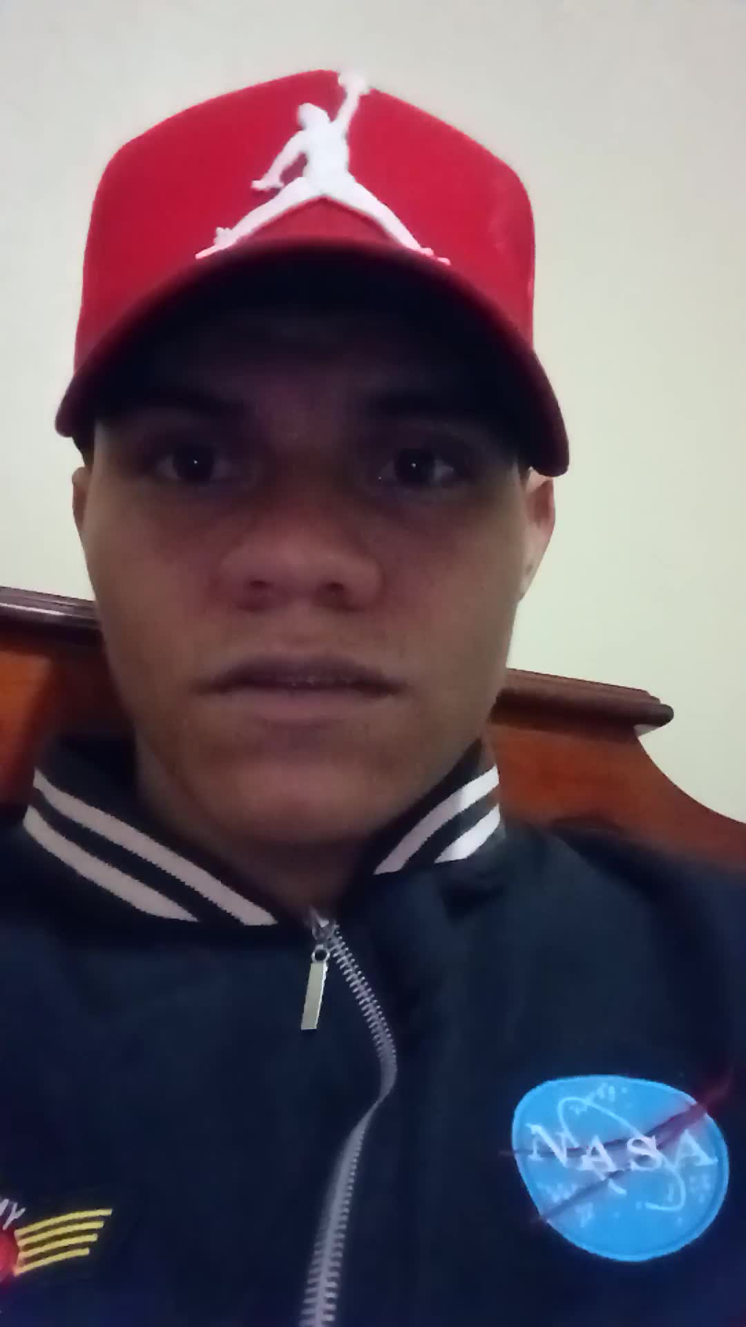 Busco trabajó de asistes virtual