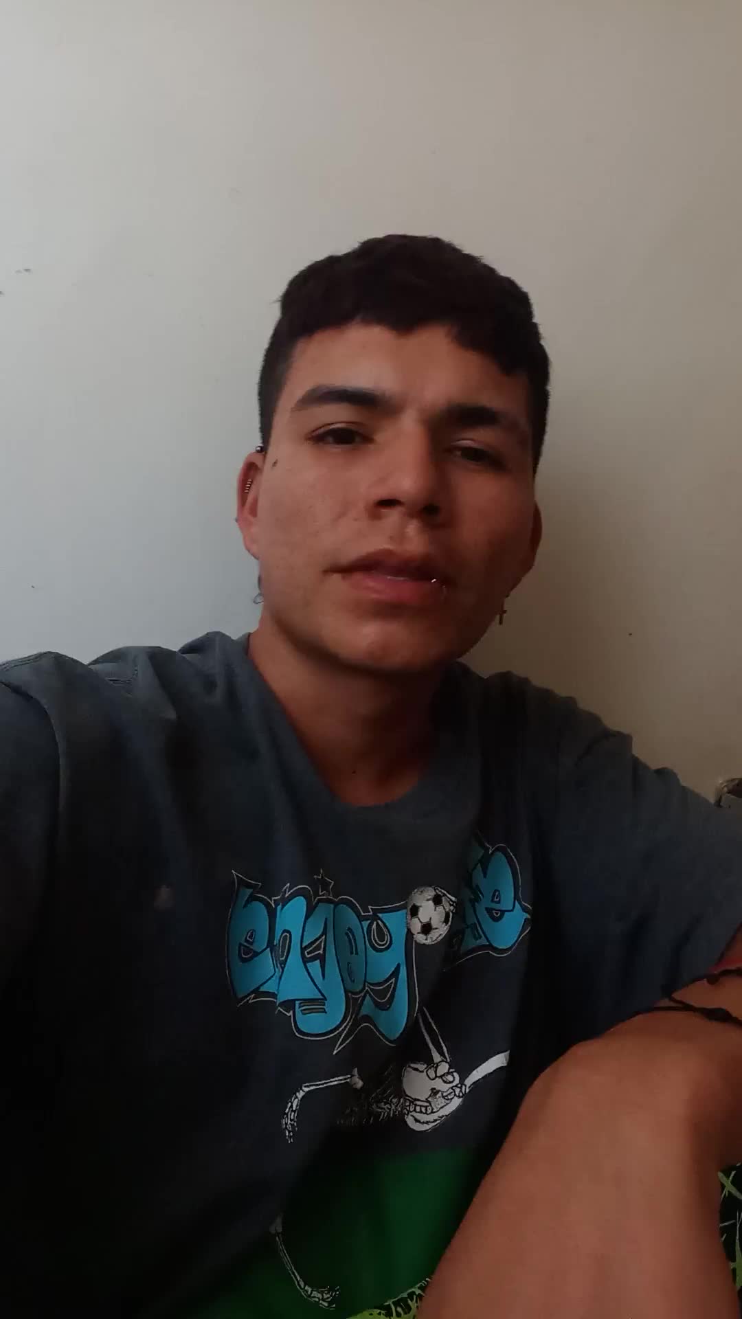 Trabajo en oficios barios 