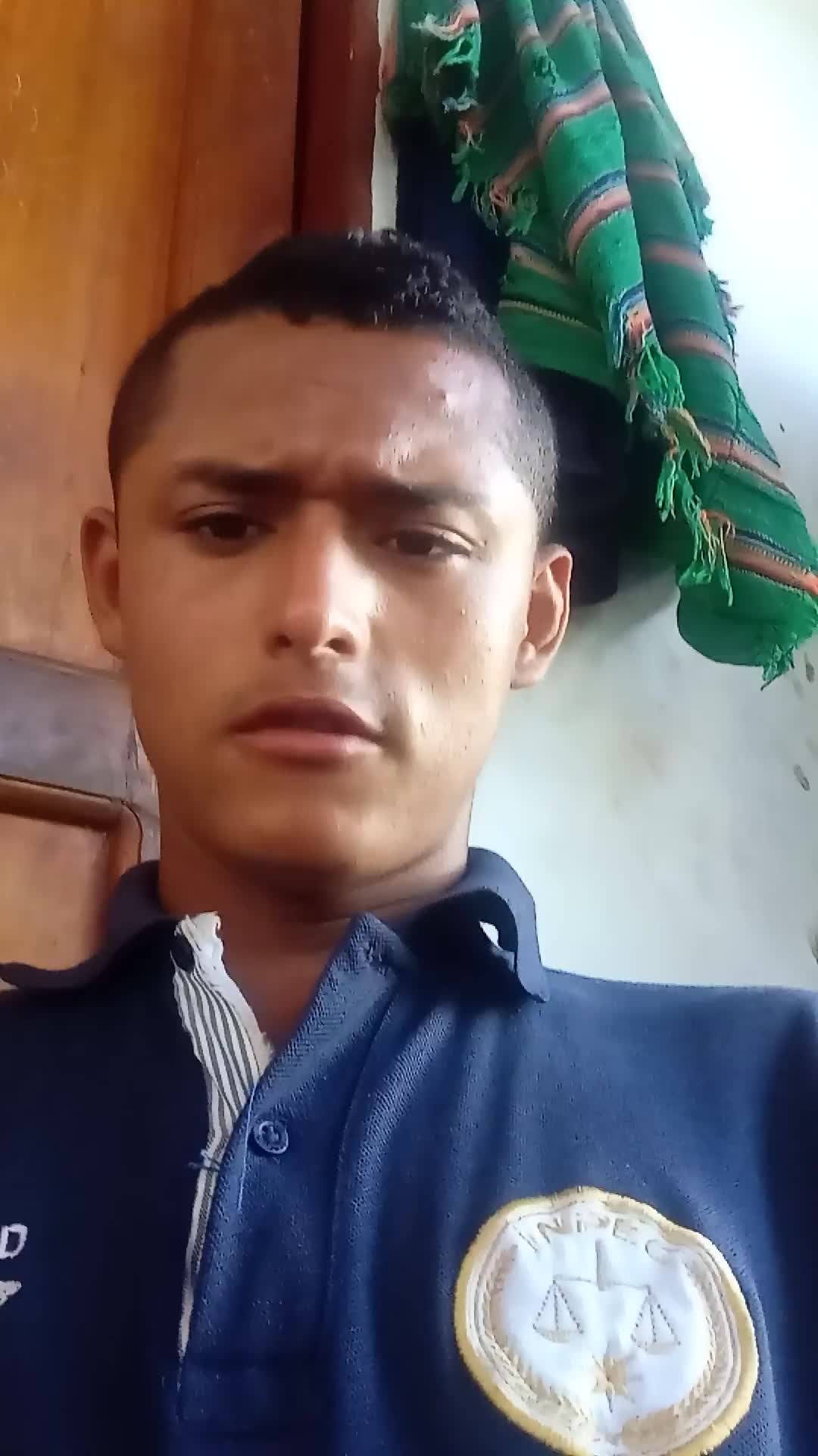 Busco trabajo de conductor 