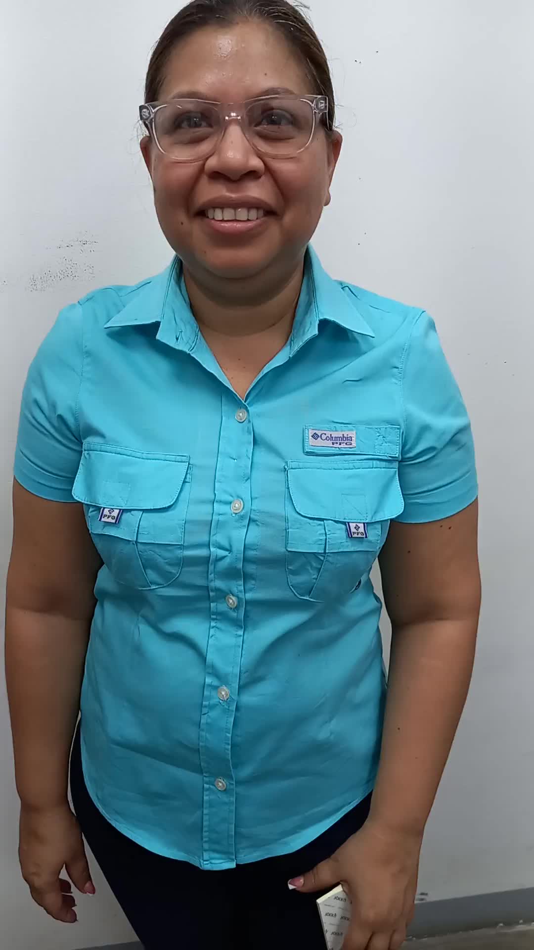 Asistente Administrativo 