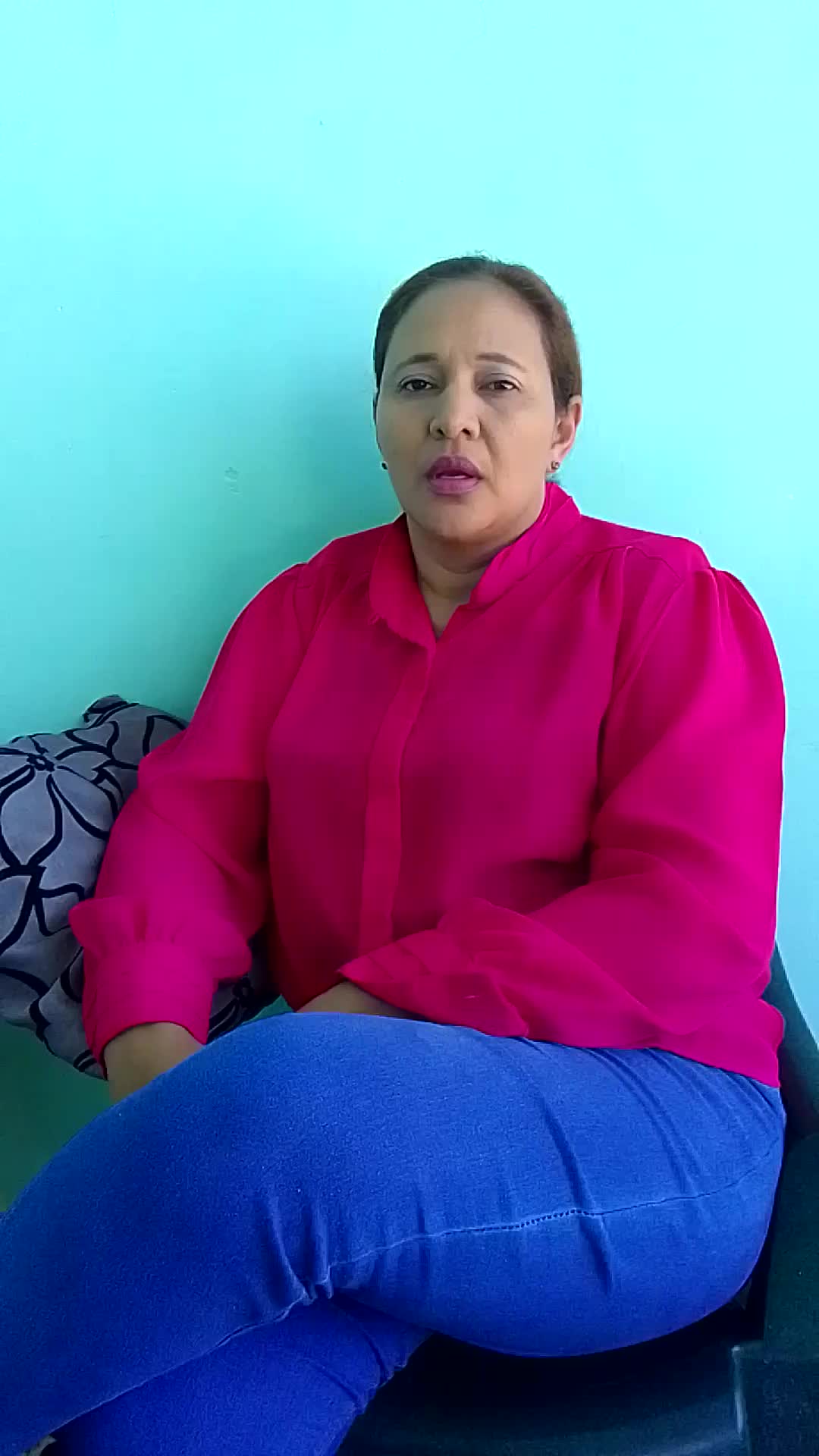 Asistente Administrativa 