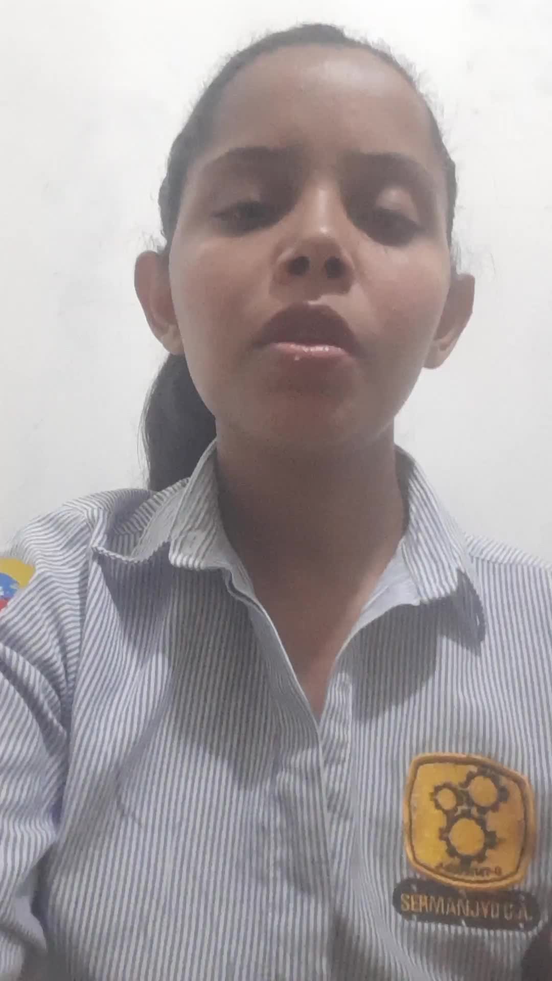 Estudiante de ultimo año de Ingenieria Industrial