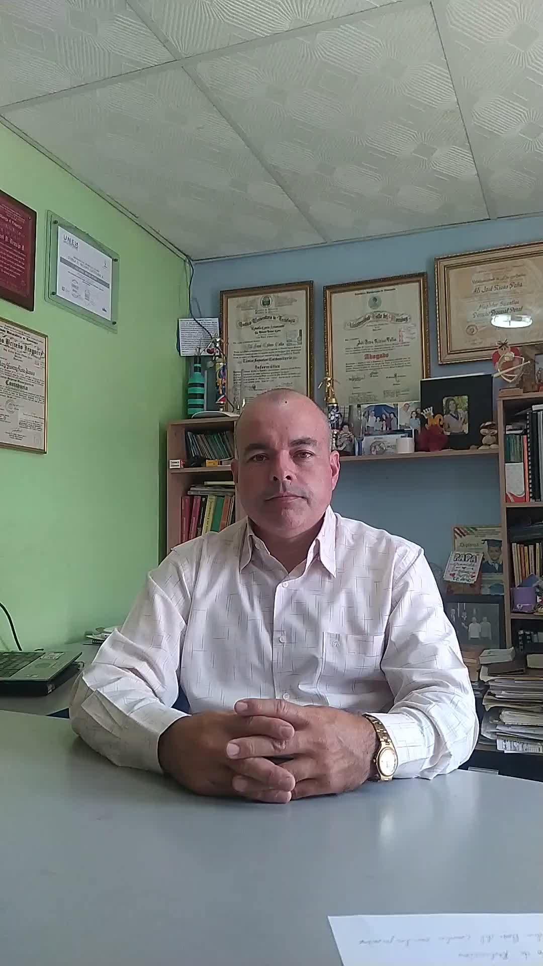 Asistente Virtual