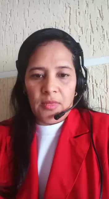 Asistente Virtual 