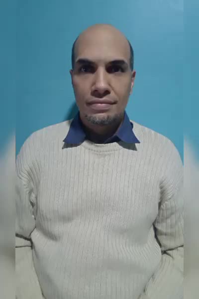 Gustavo Suárez 