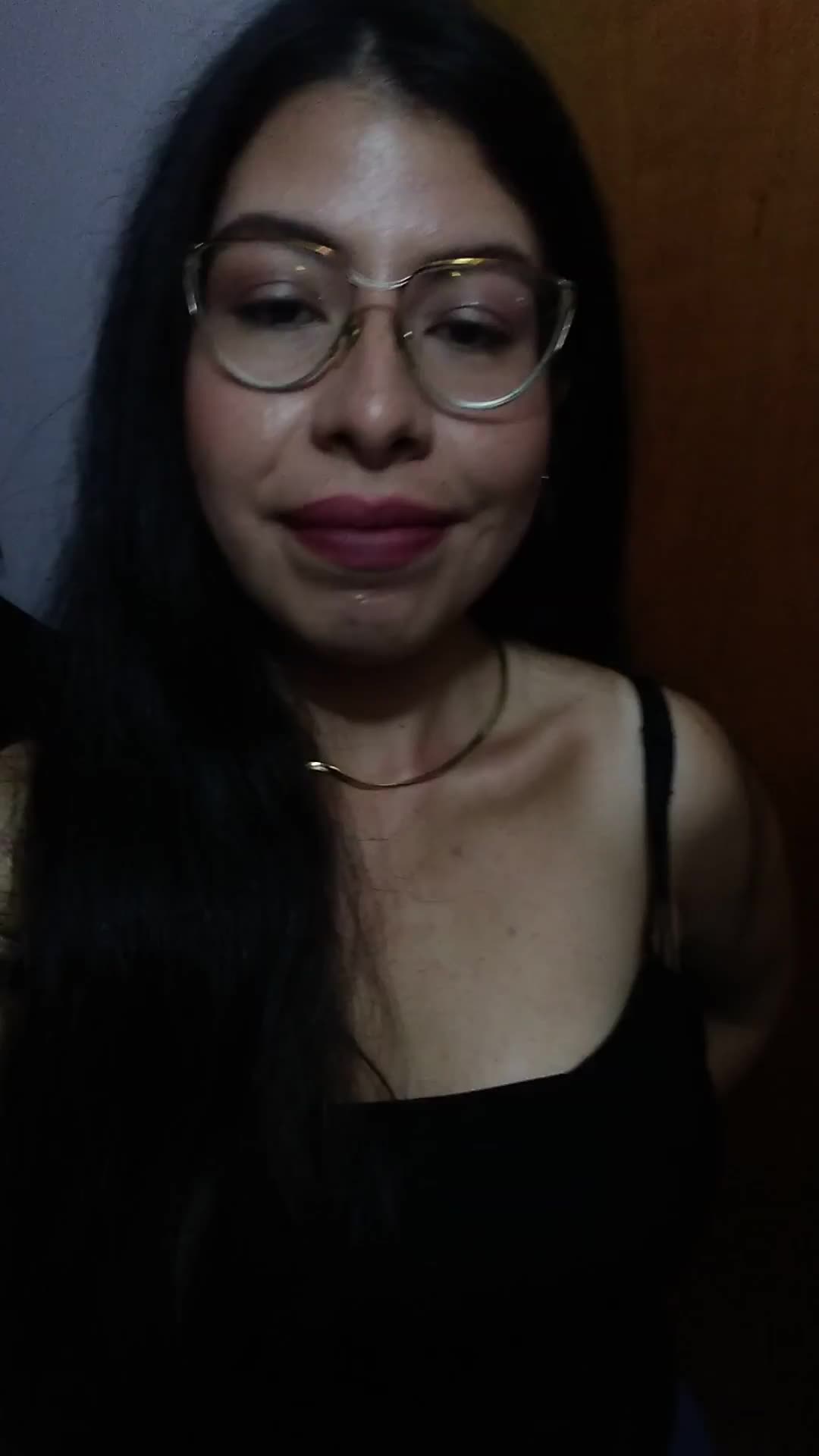 Asesora de atención al cliente callorange
