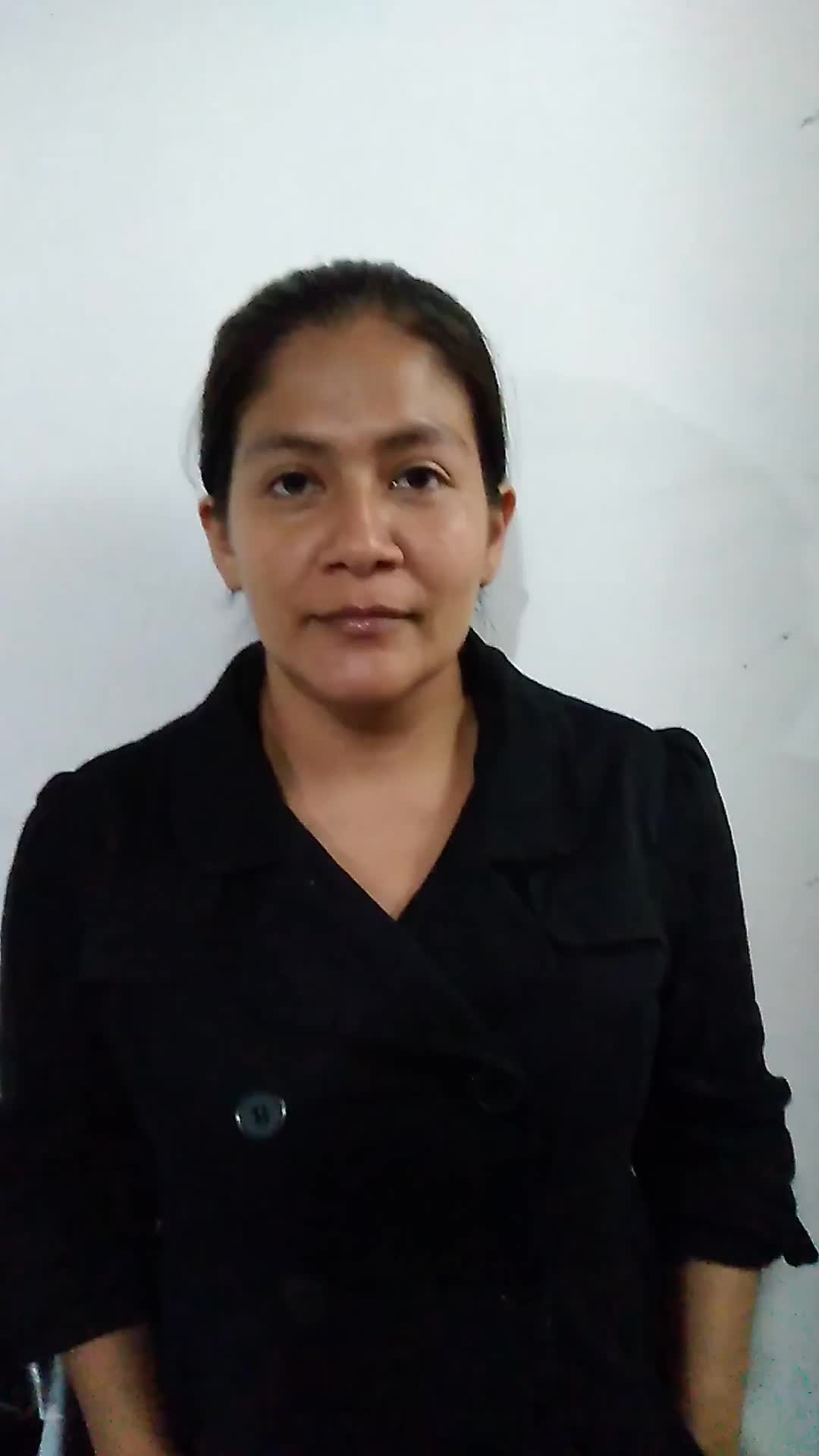 Asistente Administrativo 