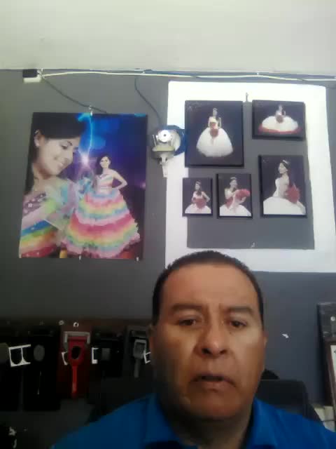 Asistente administrativo