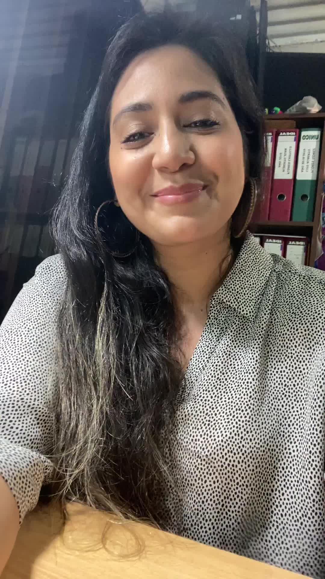 Asistente Administrativo 
