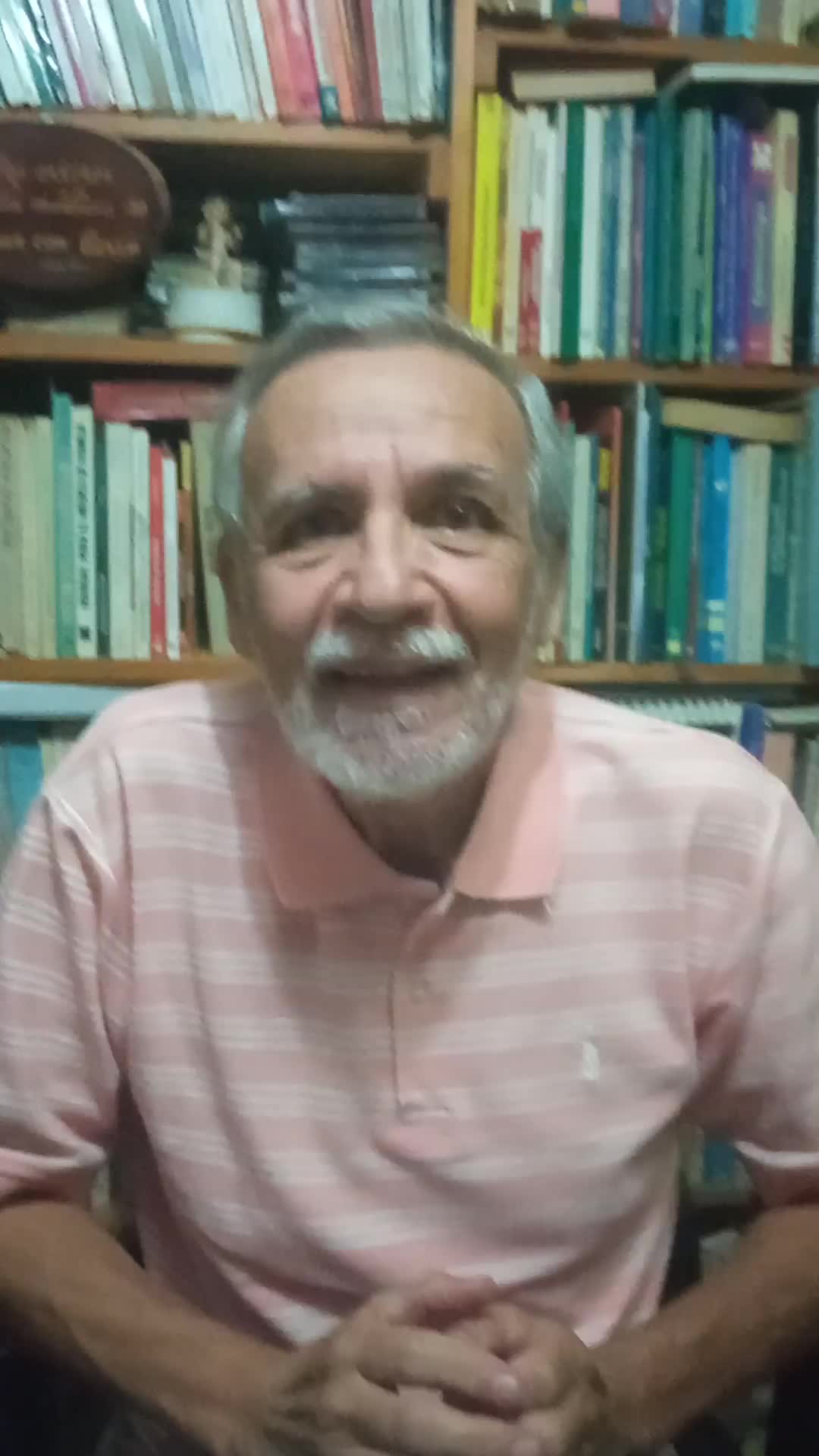 Asistente virtual