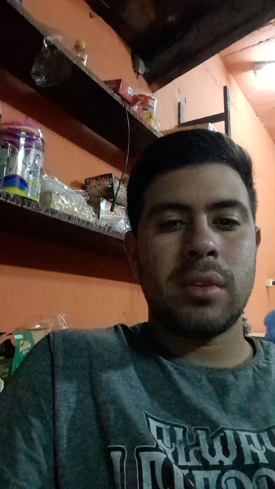 Asistente virtual