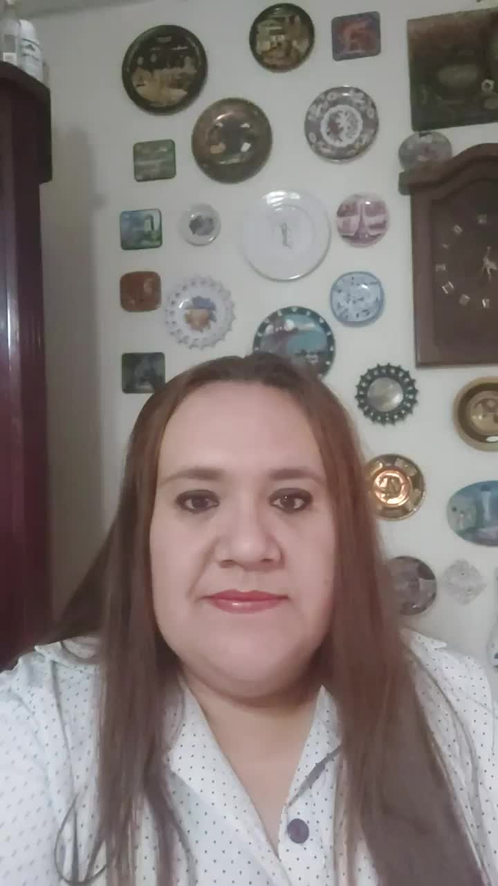 Auxiliar Administrativa