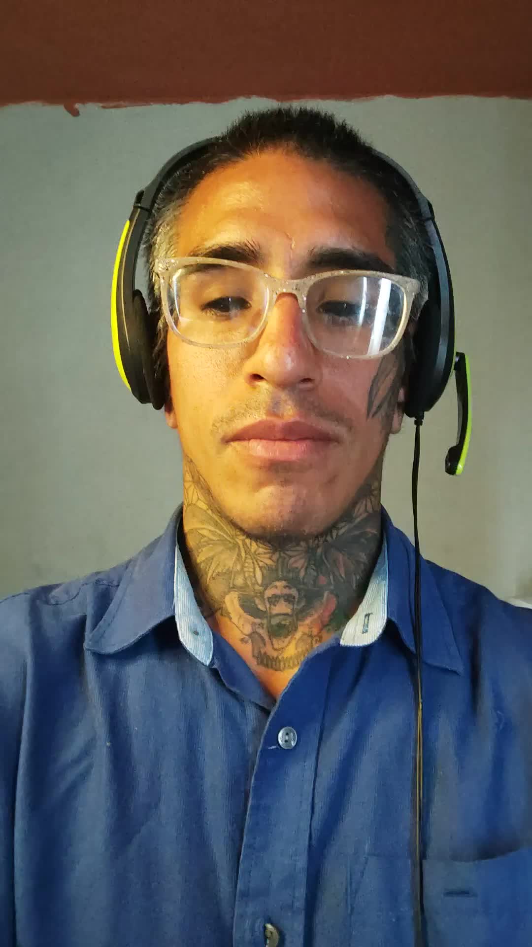 Asistente Virtual